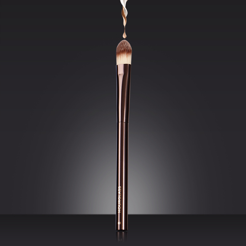 Cọ nền hourglass No 8